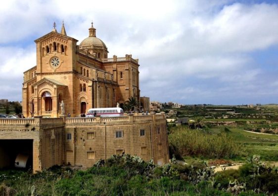 Qué ver y cómo llegar a Gozo, la hermana pequeña de Malta