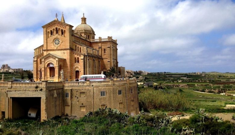 Qué ver y cómo llegar a Gozo, la hermana pequeña de Malta