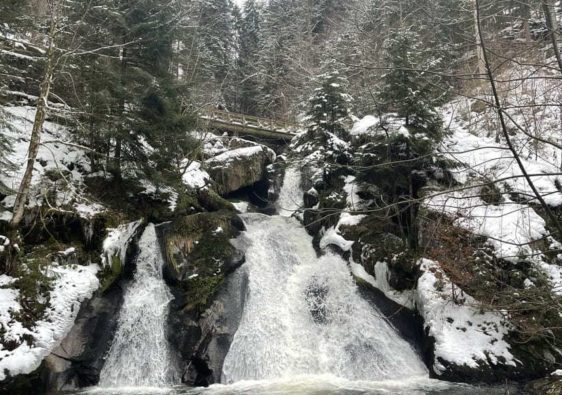 Qué ver en Triberg