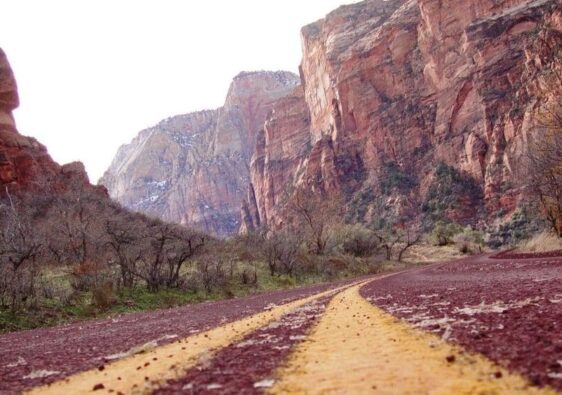 Ruta por la Costa Oeste de EUU en 5 días