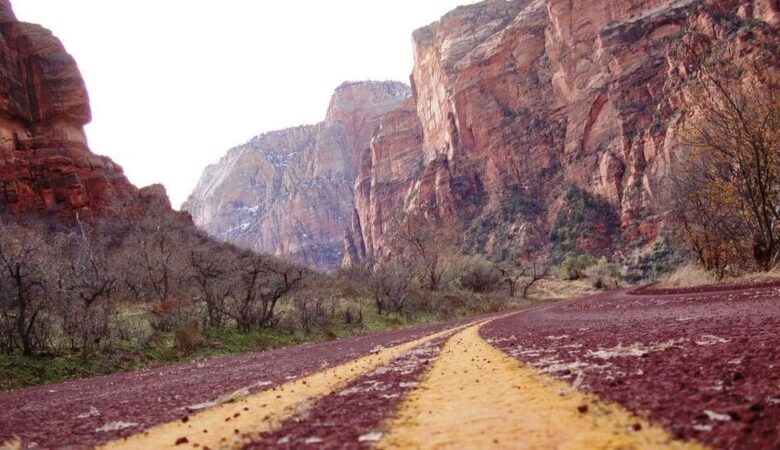 Ruta por la Costa Oeste de EUU en 5 días