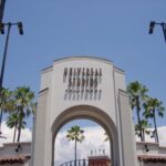 Guía de Universal Studios de Hollywwod