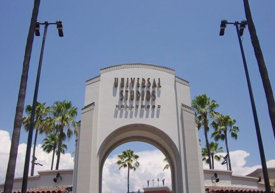 Guía de Universal Studios de Hollywwod