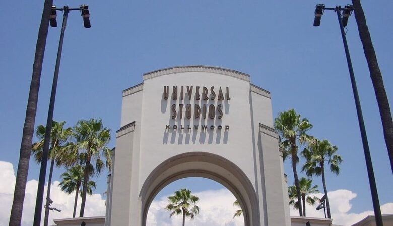 Guía de Universal Studios de Hollywwod