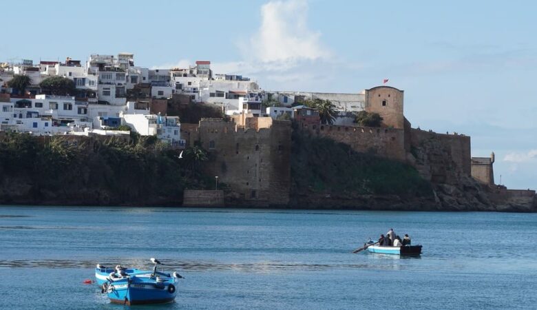 que ver en rabat en dos días